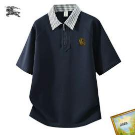 Picture of Burberry Polo Shirts Short _SKUBurberryM-4XL25tr4728991